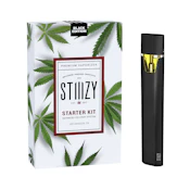 Stiiizy - Battery (Black)