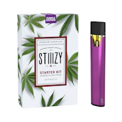 Stiiizy - Battery (Purple)