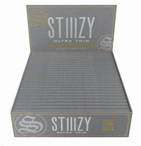 STIIIZY - Stiiizy - King Sized Papers - Ulta Thin - 33 Papers