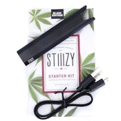 Battery - Starter Kit - Black