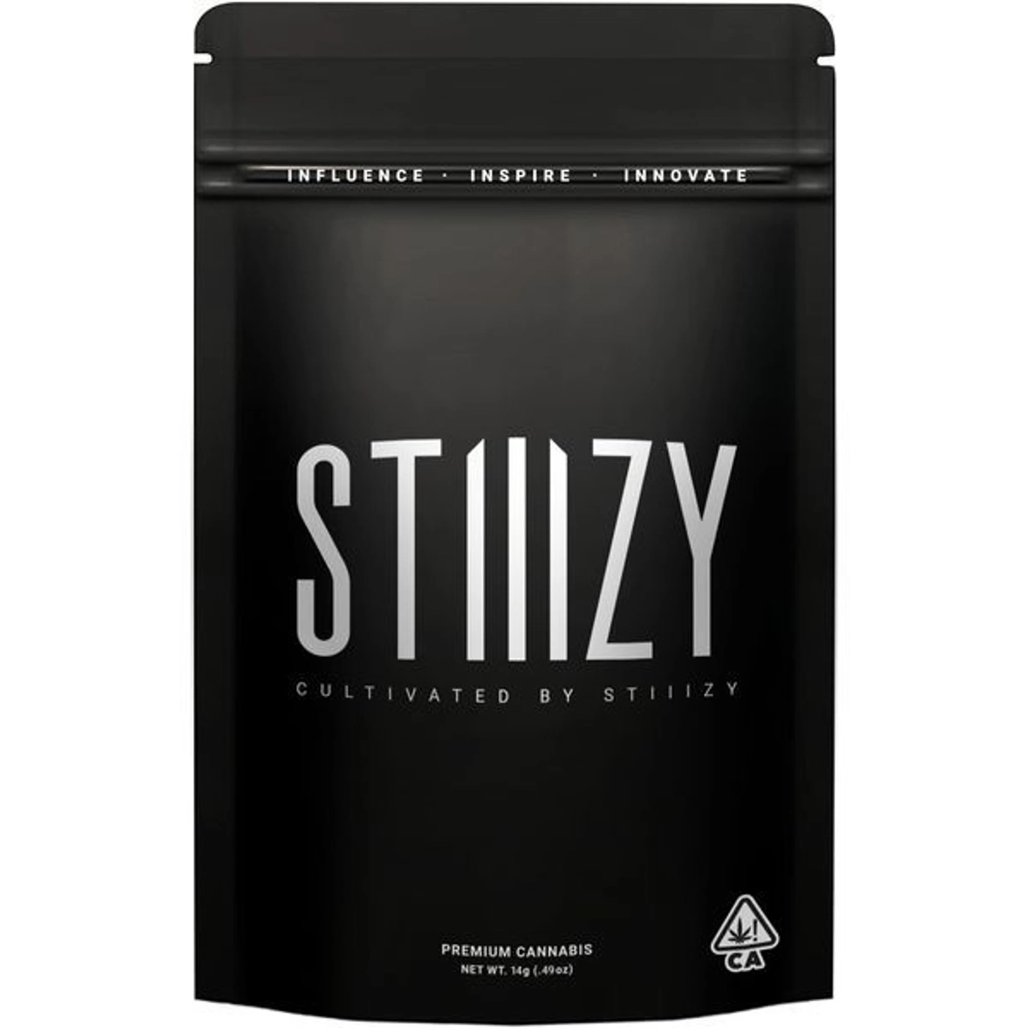 STIIIZY - [STIIIZY] White Label Flower - 3.5g -Animal Mintz x SFV (H) Main Image