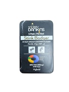 Snobby Dankins | Stink Badger 5pk | 2.5g