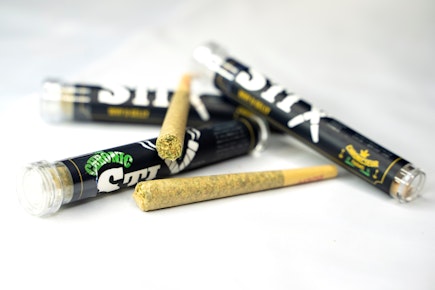 Stix preroll - Gorilla Butter