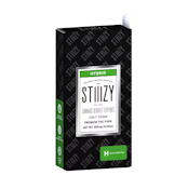 STIIIZY | POD | Apple Fritter CDT | .5g