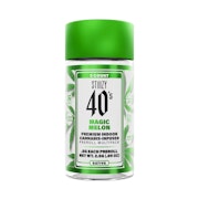 Stiiizy - Preroll - Infused - 5pk - Magic Melon - 2.5g