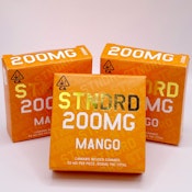 STNDRD Mango 200mg (Sativa)