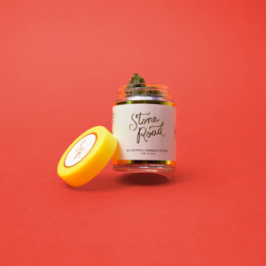 STONE ROAD - Stone Road Acai Sorbet Flower (H) 7g