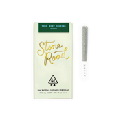 Stone Road Thin Mint Cookies preroll 5 pack (H) 3.5g