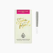 Stone Road Sour Berry Haze preroll 10 pack (S) 7g