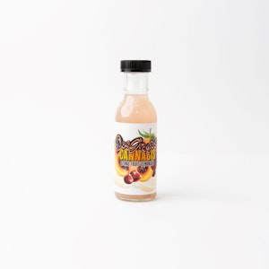 DOS GRINGOS - Dos Gringos Stone Fruit Lemonade 100mg