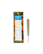 Wild Blueberry Kush | Bubble Hash + THCa Diamonds Infused Preroll | 1g (Stone Road)