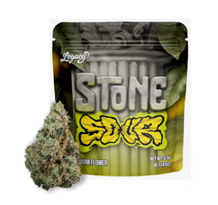 LEGACY - Stone Sour #9 Premium Flower - 1g