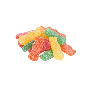 Buddaflies - Sour Chews