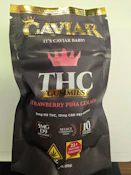 Caviar- 50 MG Strawberry Pina Colada