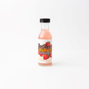 DOS GRINGOS - Dos Gringos Strawberry Lemonade 500mg (Medical)