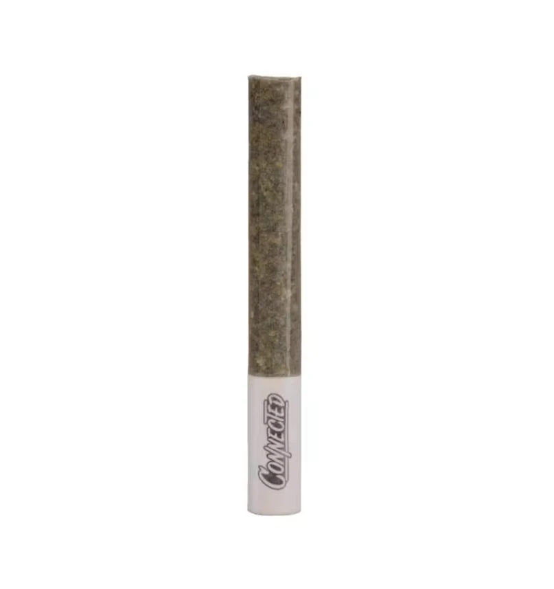 Connected - Connected - JUICI - 1g Pre-Roll - Straight Roll Main Image