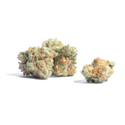 Pre-packaged Flower-IX | Campfire | Mac Stomper | 4g