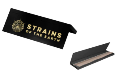 STRAINS OF THE EARTH - Strains of the Earth | Rolling Papers Main Image
