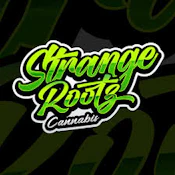 Strange Rootz - Black Maple Rosin Gummies