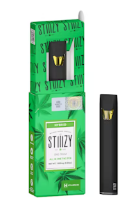 STIIIZY - STIIIZY - Strawana - AIO - (H) 1g