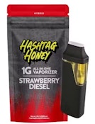 Strawberry Diesel 1G AIO