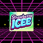 Bomb Rosin | Strawberry Icee | Wax 