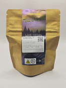 Forest Flower - Strawberry Jelly - Live Resin - 72.21% THC - 1.0g - Wax