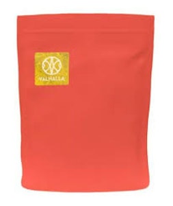 Valhalla - Valhalla | Strawberry Lemonade SATIVA | 10pk/100mg