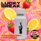 Strawberry Lemonade 1:1 Lucky Elixir 0115