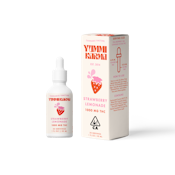 Yummi Karma - Strawberry Lemonade - Tincture - 1000mg THC - 30ml