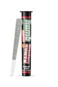 Numb-Moonrocks-Strawberry Runtz-Hybrid-Pre Roll-1.2G-42.17%