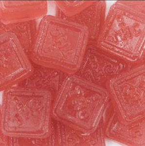 SELECT - Select X Bites Strawberry 00667