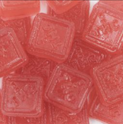 Select X Bites Strawberry 00764