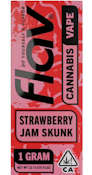 Flav - Strawberry Jam Skunk S  - RTU - 1.0g