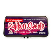 Kalikori | Stony Strawberry | 100mg | Hard Sweets [I]