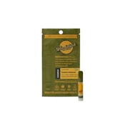 Wildwood 1G Cart Strawberry Cheesecake