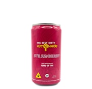 BDL - Drink - Strawberry - 10MG