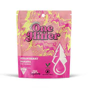 Strawberry-Banana - One Hitter