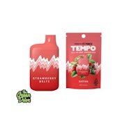 TEMPO - Strawberry Beltz - AIO - 1G