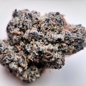 Strawberry Burst