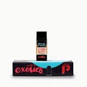 PLUG PLAY - STRAWBERRY CHAMPAGNE 1G
