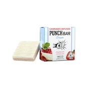 Strawberry Cheesecake Punch Bar 100MG