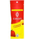 Fusion - Strawberry Clemonade Vape 500mgs | Eureka | Concentrate