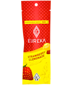 Eureka Disp./Strawberry Clemonade/1g/(H/S)