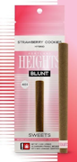 Portland Heights Strawberry Cookies Moonrock Sweets Infused Blunt 2g