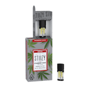 STIIIZY - STRAWBERRY COUGH 1G POD