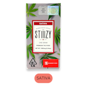 Stiiizy - Strawberry Cough - Vape Pod - 1.0g