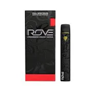 ROVE | Strawberry Cough | 1G AIO