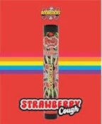 Boomsticks - Strawberry Cough - 1g