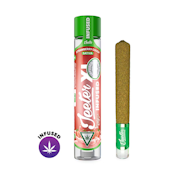 Jeeter - Strawberry Cough XL Infused Preroll 2g